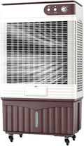 climatiseur portable WTJDCCY, 60 x 40 x 111 cm, 60 L, Blanc, Rafraîchisseur d'Air Portable avec Réservoir