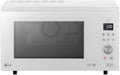 LG Micro-ondes multifonctions, Noir, Micro ondes Combiné MJ3965BPH