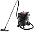 Wuerth aspirateur eau et poussière, Noir, Wurth 07011320 961 Aspirateur Industriel (ISS 30-L)
