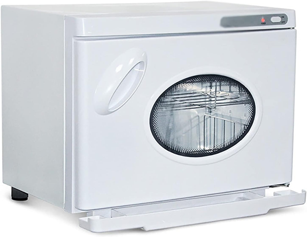 armoire FAXIOAWA, 200 W, 110 V-220 V, Argenté, Chauffe-serviettes chauds, chauffe-serviettes humides pour spa facial