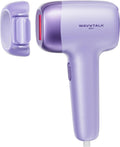 wavytalk épilateur à lumière pulsée, Noir, Épilation laser IPL, Bare It avec rouleau de précision pour tout le corps