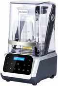 Amagogo blender, 2l, Argenté