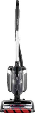 Shark Aspirateurs balais et balais électriques, Blanc/Noir, Aspirateur vertical sans fil [IC260EUT] - Poils d'animaux