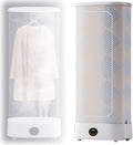 armoire Acentesoft, 110 V / 230 V, Blanc