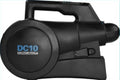 Vectorfog Inhalateurs électriques et nébuliseurs, Noir, NÉBULISEUR À Batterie DC10