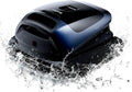 Beatbot Systèmes de nettoyage automatique, 5 L, 300 m, Bleu, Sora 30 Robot Piscine sans Fil, 25700 LPH, Nettoyage Complet Fond Parois Ligne d'eau