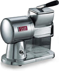Ariete Râpes électriques, 350 W, Argenté, Gratì Superior 449, Le Chocolat, Les Fruits Secs, Moteur à Induction