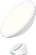 Verilux Lampes de jour, Gris, spectre complet de 10 000 LUX avec luminosité