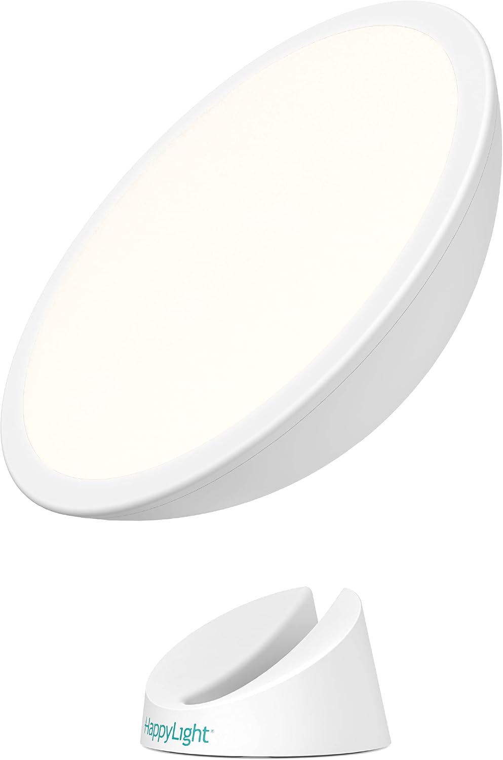 Verilux Lampes de jour, Gris, spectre complet de 10 000 LUX avec luminosité