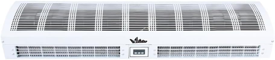 FF FF FF Climatiseurs muraux, D 195 x H 220 x L 900 mm : D 195 x H 220 x L 900 mm, 150 W - 3,5 kW, 150 W, 3,5 kW, 1000 m, blanc