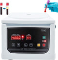 GAYAYAS centrifugeuse, ≤65 dB, 4000rpm, 220 V, Noir, de Paillasse, Professionnelle PRP Plasma 2150xg, Médicale