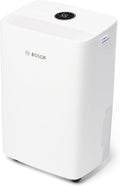 Bosch Thermotechnik déshumidificateur, 17 m, Blanc, Bosch Dry 1000, pièces jusqu'à ², Efficace, Silencieux