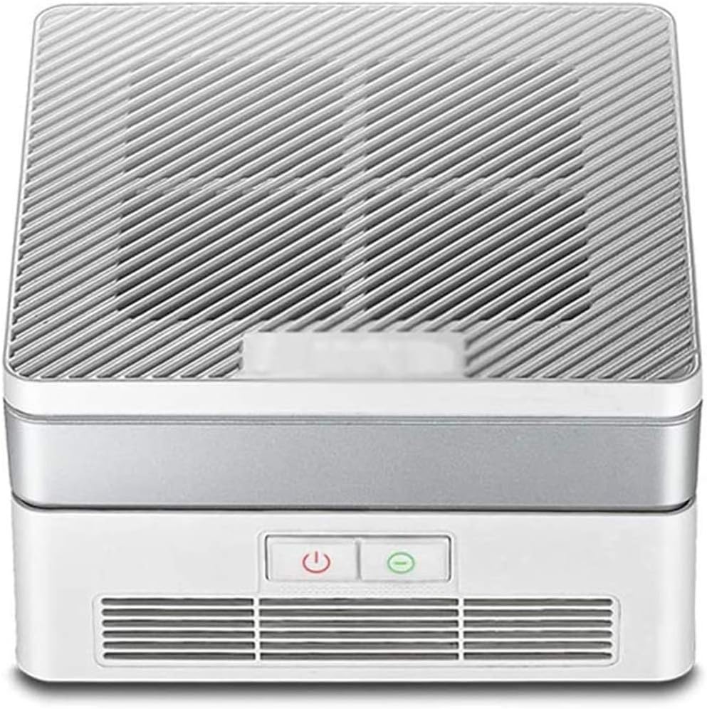 KANBUN purificateur d'air, Blanc