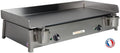 table de cuisson Mirichaud, 3600 W, Argenté