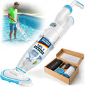 KESSER Aspirateurs manuels pour piscine, 15 m, Bleu