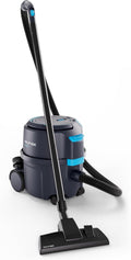 Nilfisk aspirateur eau et poussière, 398 x 340 x 395 cm, 15 l, 5,5 kg, Bleu, 107421172, Couleur foncé, Volume du Sac filtrant