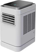 climatiseur portable PSHCEE, 12000 BTU, Noir