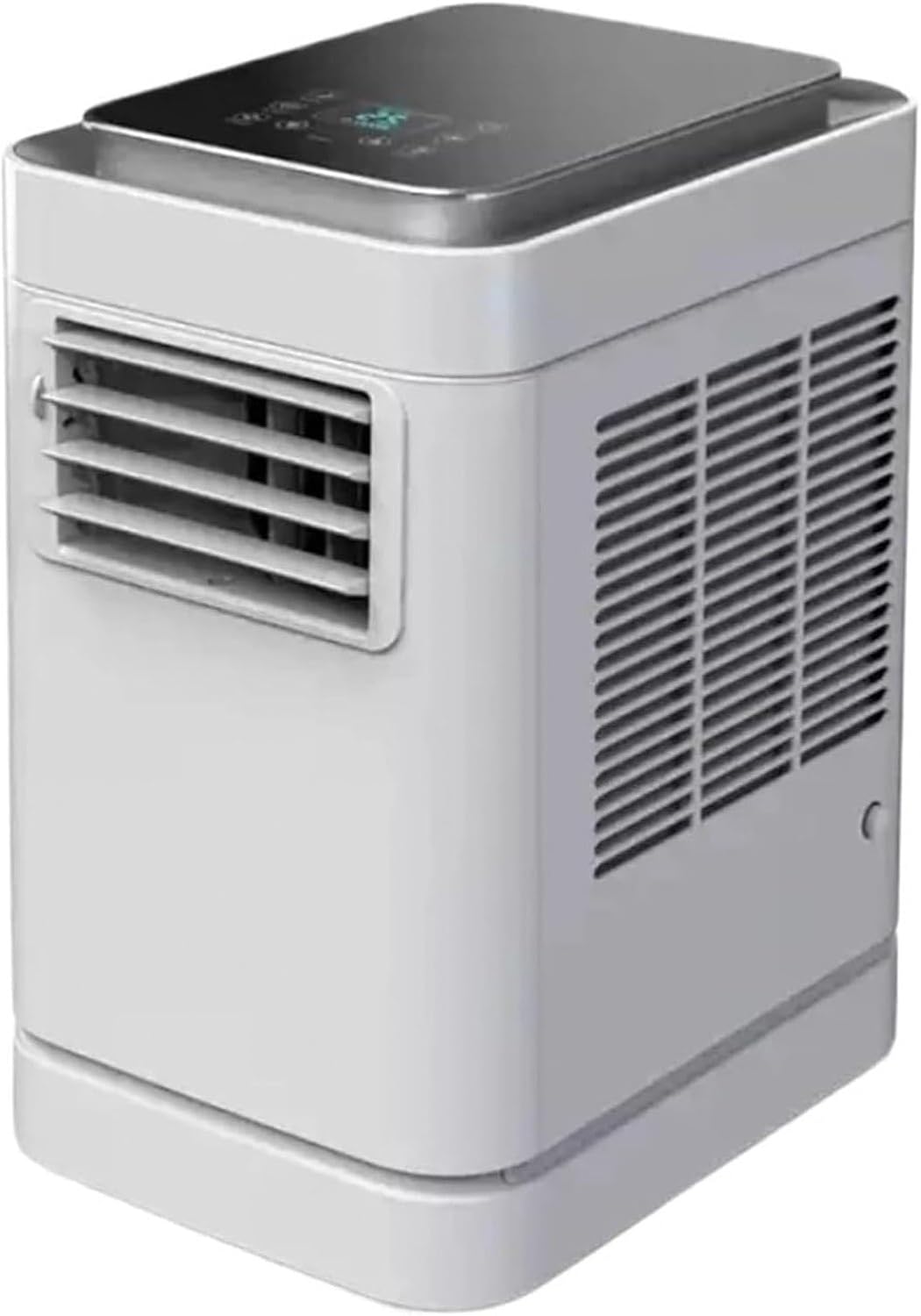 climatiseur portable PSHCEE, 12000 BTU, Noir