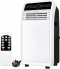YUHUILI déshumidificateur, 18000 BTU, Blanc