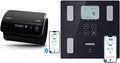 OMRON Healthcare Tensiomètres, Noir