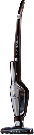 Electrolux aspirateur balai sans fil, 18 V, chocolat glacé métallisé