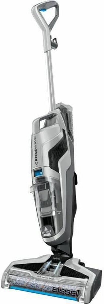 Bissell aspirateur eau et poussière, Noir, Aspirateur Laveur CrossWave C3 Select 3551N