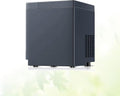 PanHuiWen bureau, 241*260*292 cm/9.48*10.23*11.5in, 180 W, 220 V/50Hz, bleu foncé