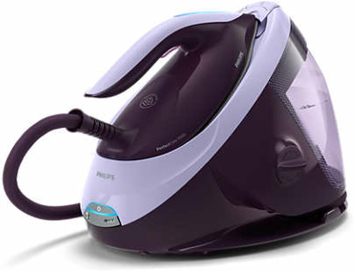 Versuni centrale vapeur, 2100 W, Violet, Philips PerfectCare Series 7000 PSG7050/30