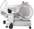 Pujadas trancheuse électrique, 48 x 40 x 37 cm, 250 W, 220 V / 50 Hz, 30 cm, Noir, Trancheuse à Jambon Electrique Lame Ø