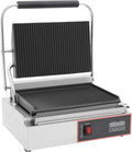 DWIKRYT gaufrier, 2200 W, PVC de qualité alimentaire, blanc
