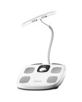 InBody Impédancemètres, Noir, Dial H30 Balance de composition corporelle, Balance intelligente avec IMC, graisse corporelle