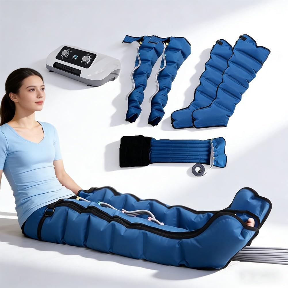 yunzhenzhen appareil de massage, 35 V, 220 V 50/60 Hz, ABS, Noir, ventre et des fesses à domicile. Équipement de pressothérapie