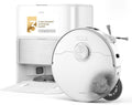 MOVA robot aspirateur, 260 RPM, Noir, P70 Pro Ultra Laveur, Aspiration 30 000Pa, moteur avec pression de 12N