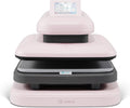 LOKLIK Presses à imprimer, Rose, couvertures, serviettes, sacs et autres textiles ( )