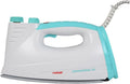 Rotel Fer à vapeur, 800 W, 300 ml, Bleu