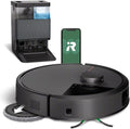 iRobot Robots aspirateurs, Noir