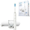 PHILIPS Soniques, Noir, HX9911/27 Sonicare Diamondclean 9000 - Brosse à dents électrique, idéale pour un nettoyage en profondeur