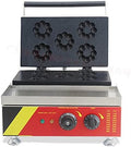 CGOLDENWALL Machines à donuts, 220 V, Noir
