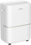 Comfee déshumidificateur, 20 L, 100 m, 40 m, 5 L, Blanc, Taille de pièce environ ³ ( ²), Compatible APP, Mode Intelligent