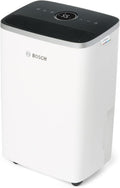 Bosch Thermotechnik déshumidificateur, 33 m, Blanc, Bosch Dry 4000, pièces jusqu'à ², Efficace, Silencieux