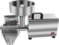 DDZJTPP presse-agrumes, 450 W, 110 V/220 V., Argenté, Presse-Fruits pour des Purées Tomate