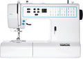 PFAFF Machines à coudre à commande électronique, Noir, Smarter by Diep260c