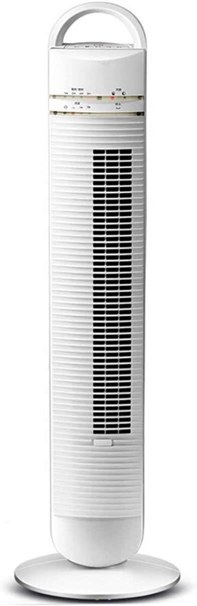 Climatiseur-YL Ventilateurs colonne, 40 W, Blanc