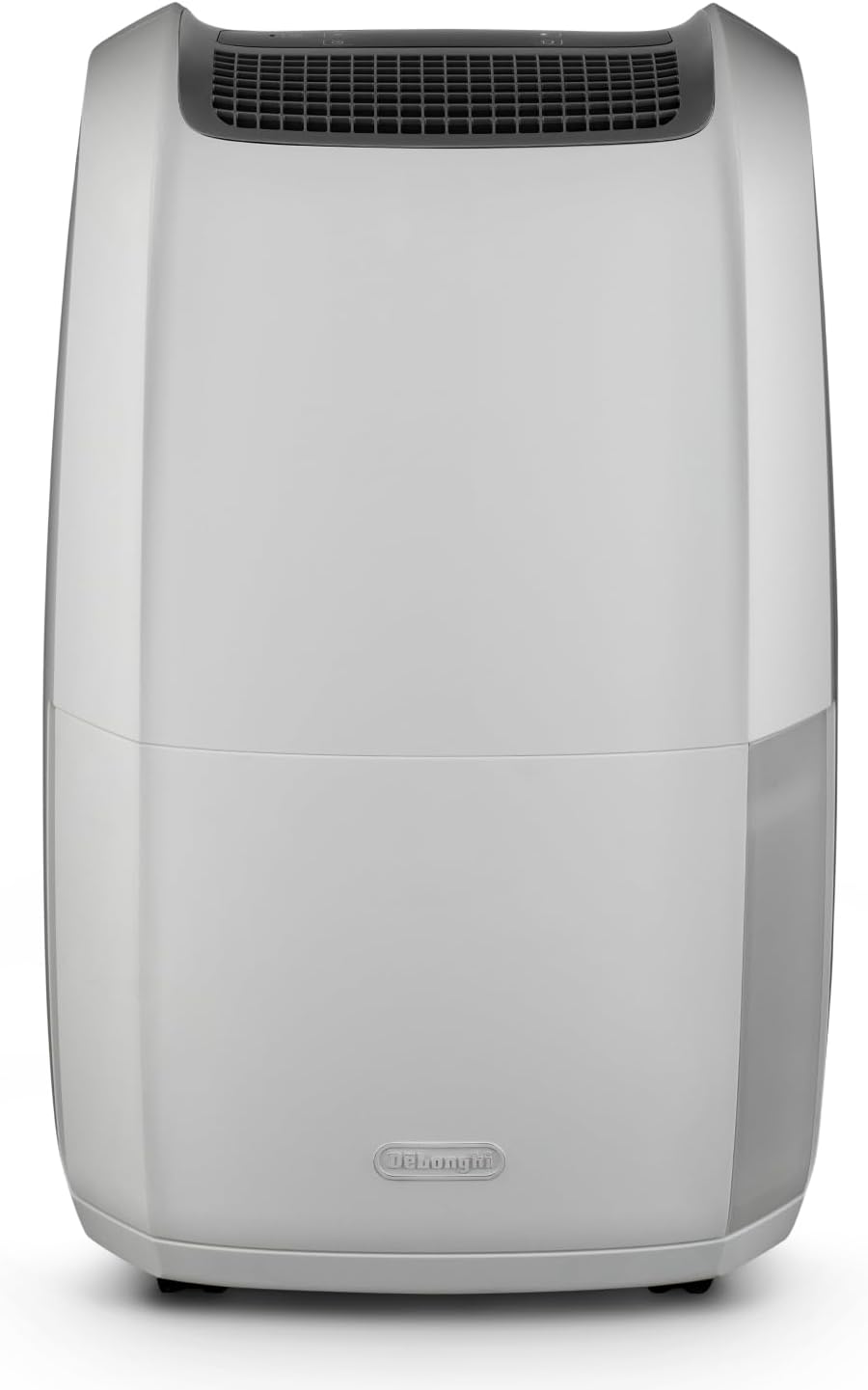 De'Longhi déshumidificateur, 20 L, Blanc, Tasciugo AriaDry Multi - Portable pour la Maison, Élimination de l'Humidité /24h