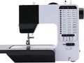 ZGHQHCDRH machine à coudre, Gris
