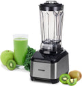 Bio Chef blender, 1000 W, 75 dB, Noir, 16 Vitesses et Fonction 'Pulse', 10 ans ( )