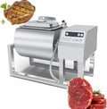 SXYKXYDL Bains-marie sous vide, 18 L, Noir, Marmite à Viande, Machine à Mariner sous Vide Professionnelle