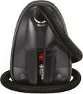 Nilfisk aspirateur traîneau, 3,1 L, 650 W, Noir