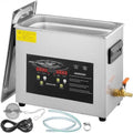 CUDTAPI lave-linge, 2 L, 3 L, 6 L, 10 L, 15 L, Blanc