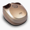 Supra France appareil de massage des pieds, Noir, Appareil Massant FOOTBOX pour les Pieds, Massage Shiatsu
